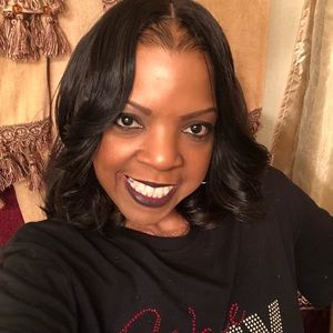 Meet your Posher, Trena